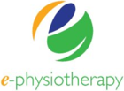 e-physiotherapy Edinburgh Logo