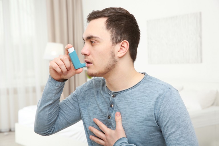 Asthma or Exercise Inducted Laryngeal Obstruction (EILO)?