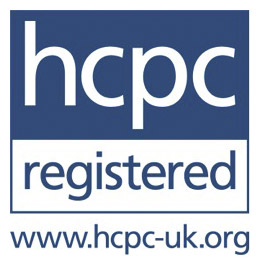 HCPC Logo