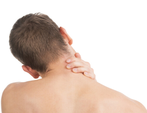 Stress, Anxiety and its Effect on Pain, Muscles and digestion