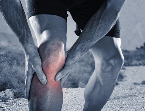 Is running good or bad for osteoarthritic knees?