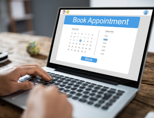 Online booking is available again