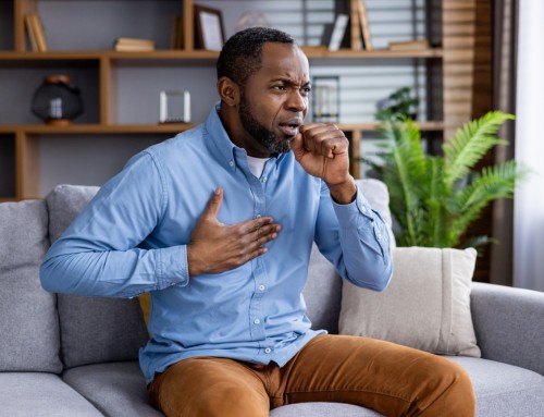 Can Physiotherapy help Costochondritis?